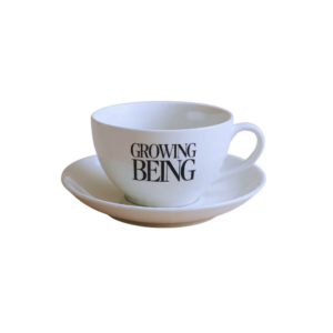 GROWING BEING CUP
