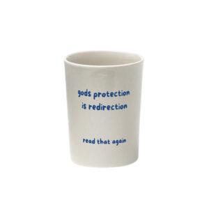 GODS PROTECTION CUP