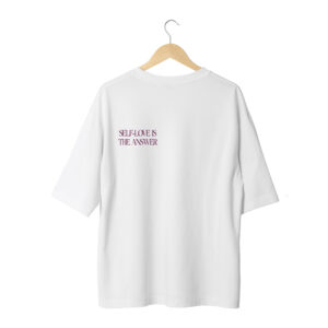 SELF LOVE T-SHIRT